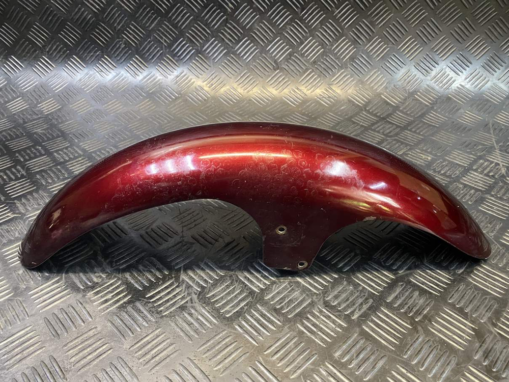 Крыло переднее Suzuki Intruder VS750 VR51A