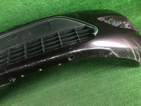 Бампер передний Ford Focus 2 (2007-2011)