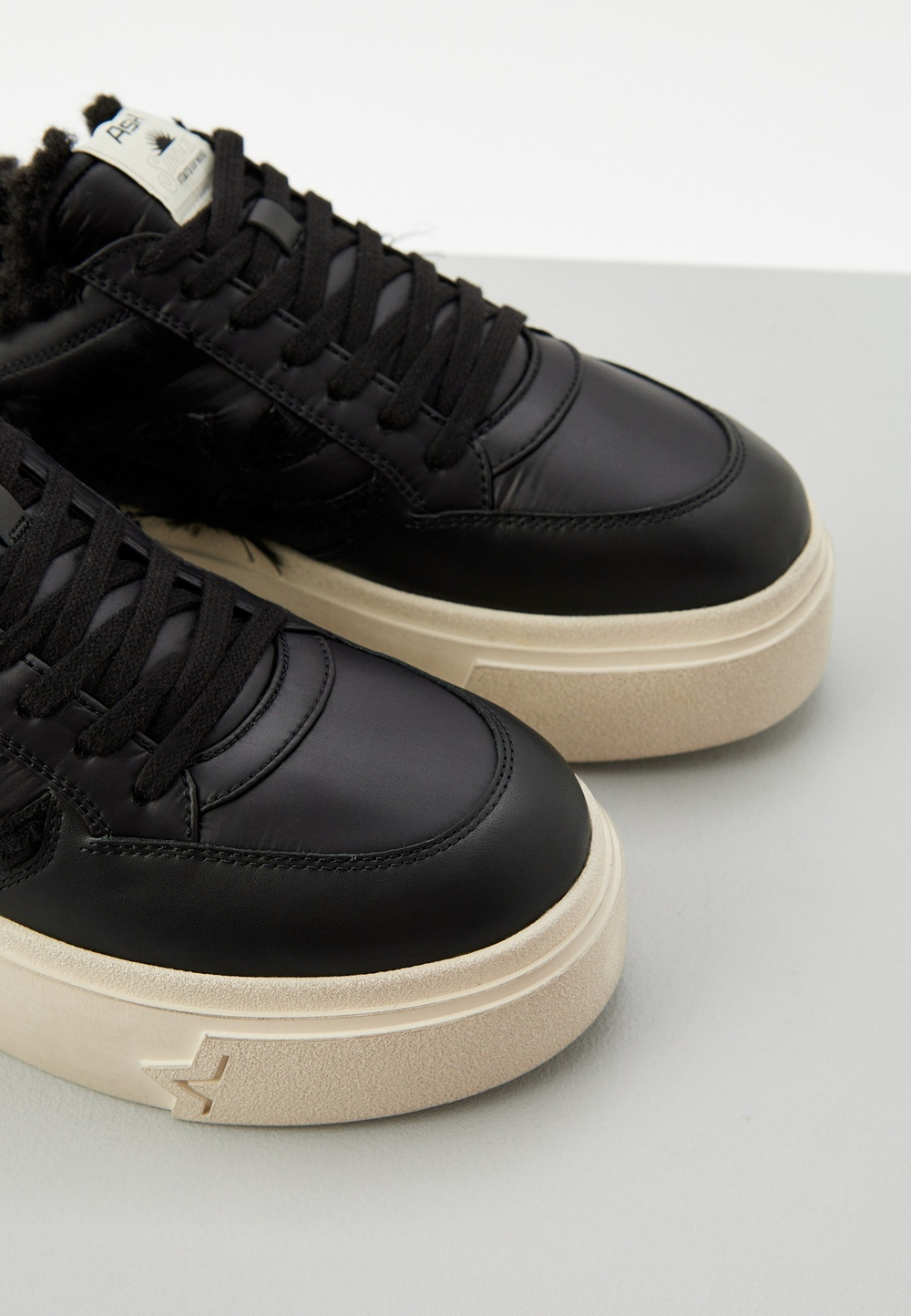 Кеды женские ASH SAILOR