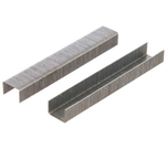 СКОБЫ 8ММ Д/МЕБЕЛЬНОГО СТЕПЛЕРА ТИП 53 1000ШТ MATRIX 41118