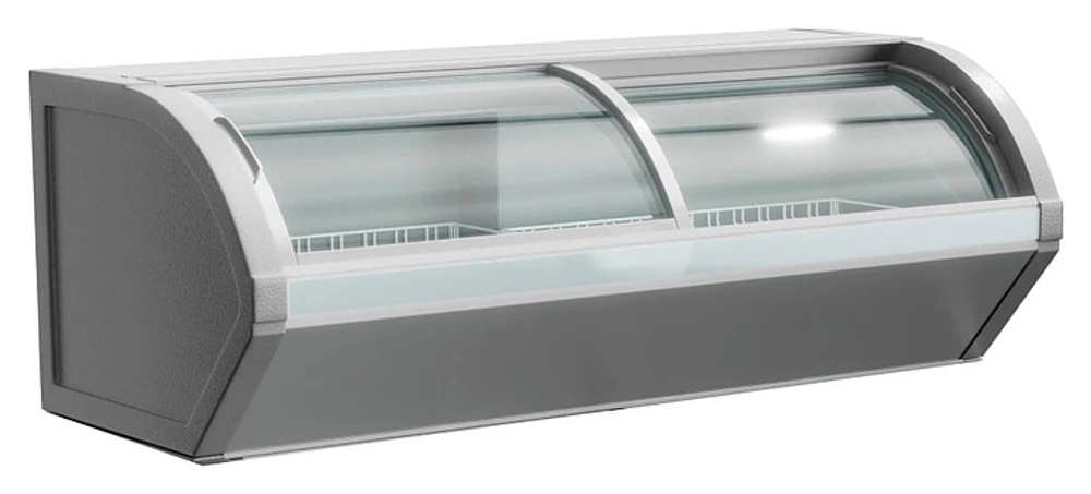 Ларь морозильный Haier HFR-HM400-2