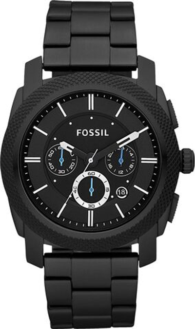 Наручные часы Fossil FS4552IE с хронографом