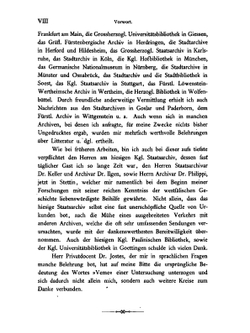 Die Veme | Theodor Lindner