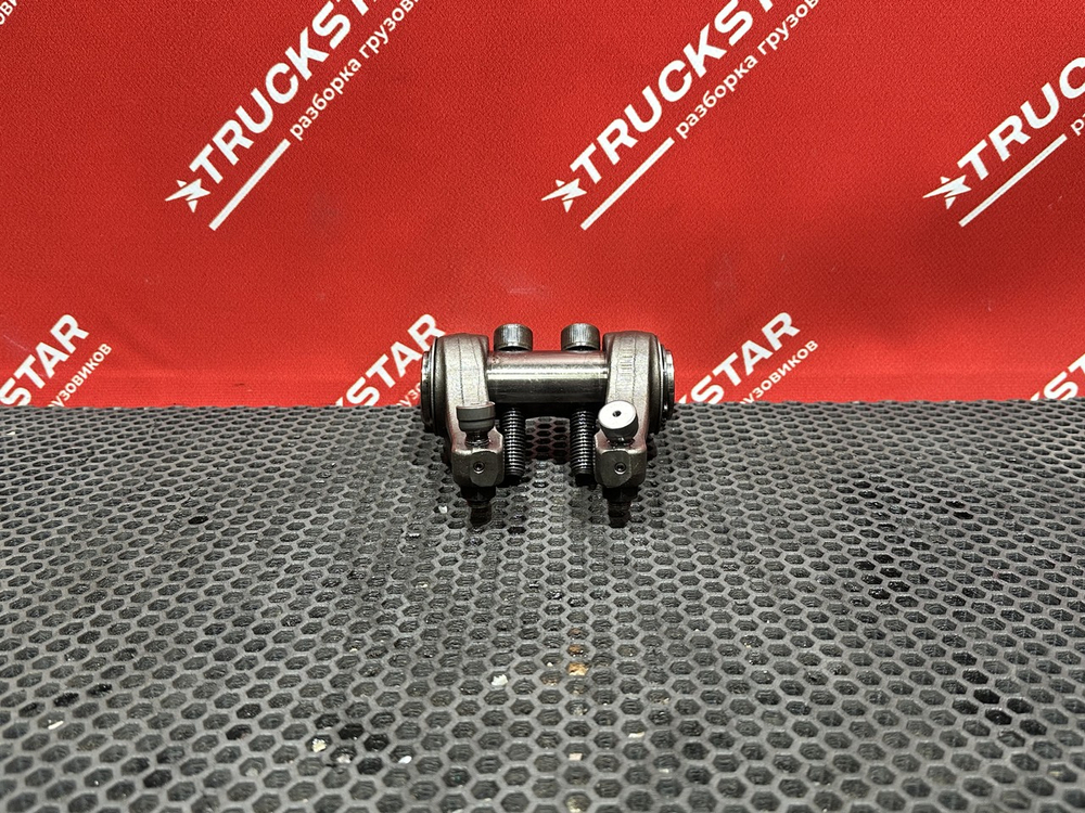 Вал рокеров