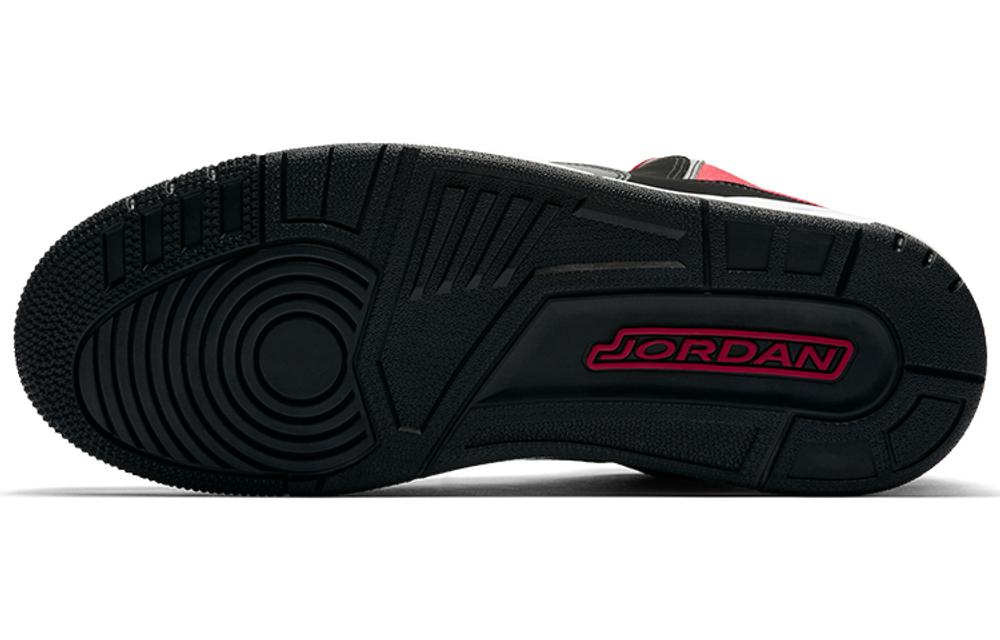 Кроссовки Jordan Courtside 23