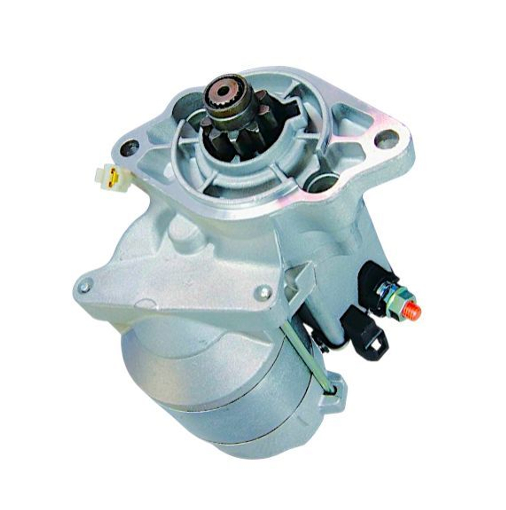 Стартер для CASE STN1012