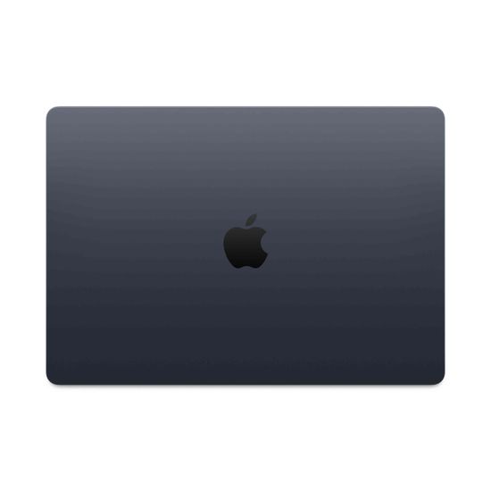 Apple MacBook Air 15" (M5, 10C CPU/10C GPU, 2026), 32 ГБ, 512 ГБ SSD, «полуночный черный»