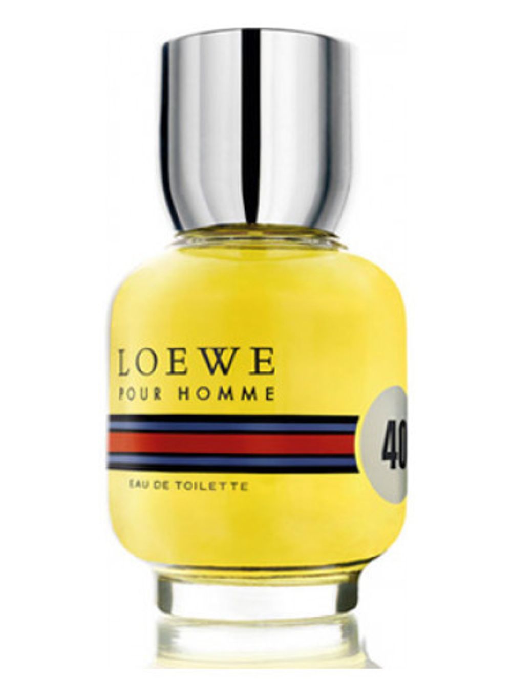 Loewe Pour Homme 40 Aniversario