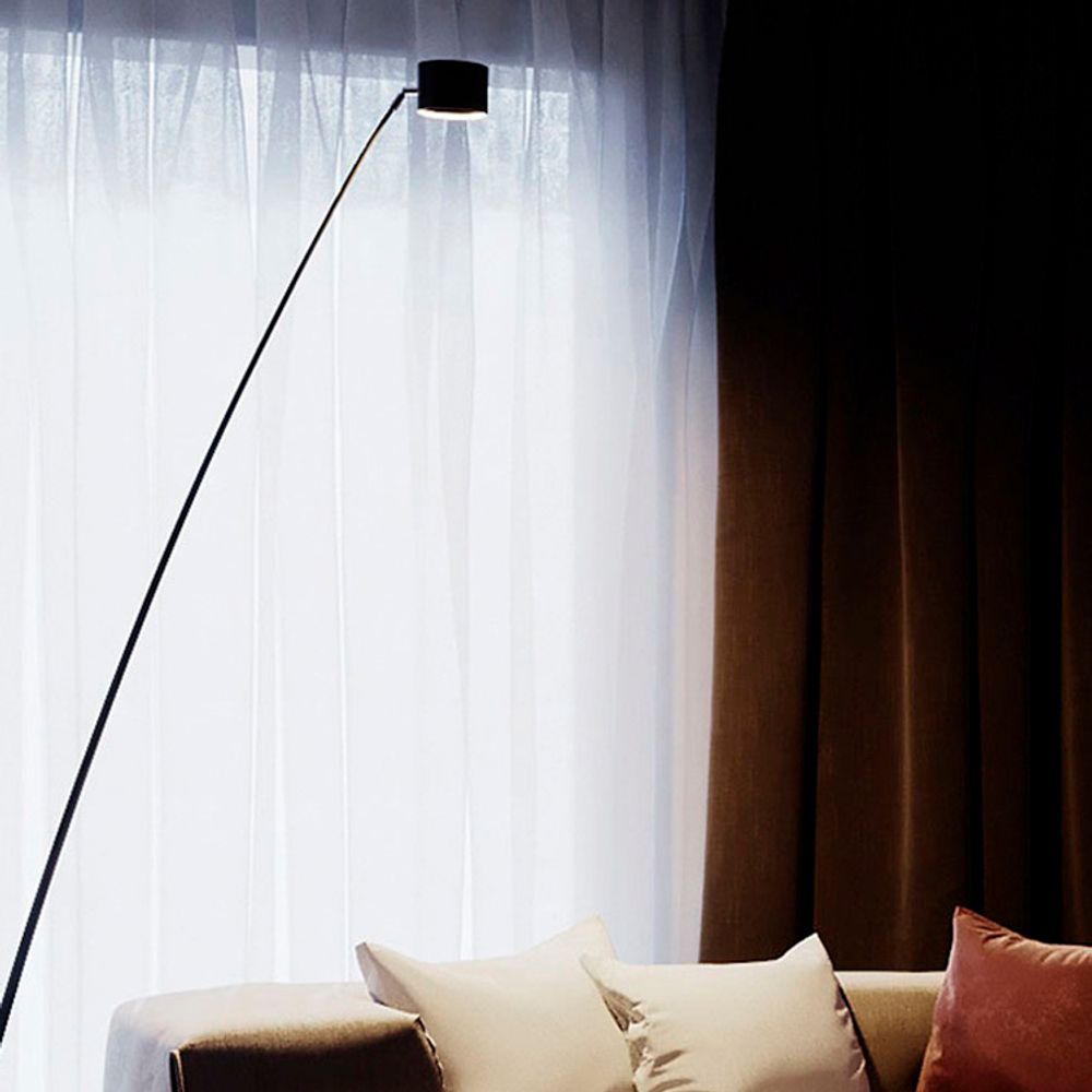 Напольный Светильник Aidan H260 By Imperiumloft