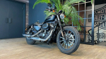 Harley-Davidson Sportster 883, 2014