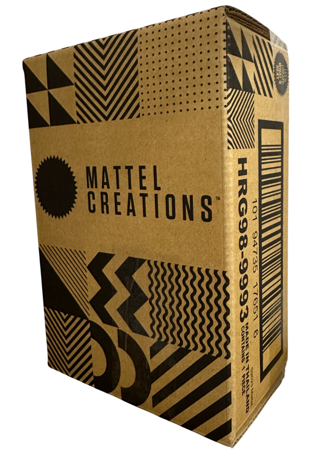 Hot Wheels x DeLorean DMC-12 & Alpha5 Collector Set (2022)