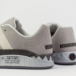 Кроссовки Adidas Adimatic x Neighbourhood Grey