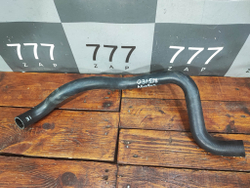 Патрубок радиатора LADA Granta Новый Оригинал 640923