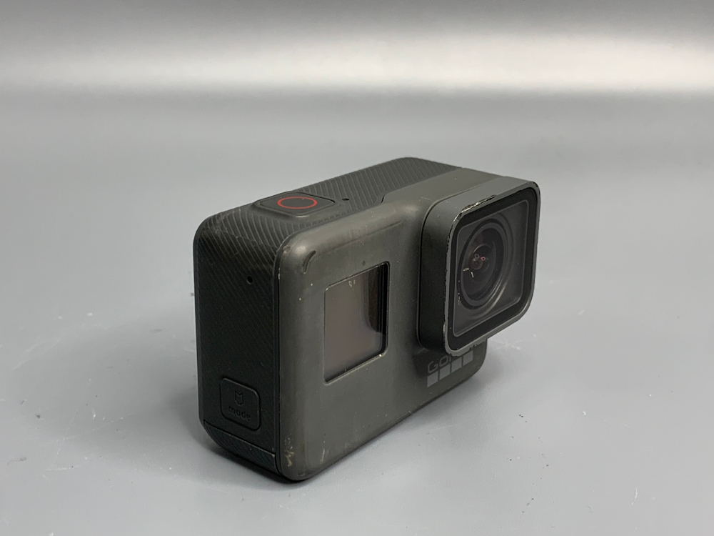 GoPro Hero 5