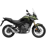 Мотоцикл Honda CB500X