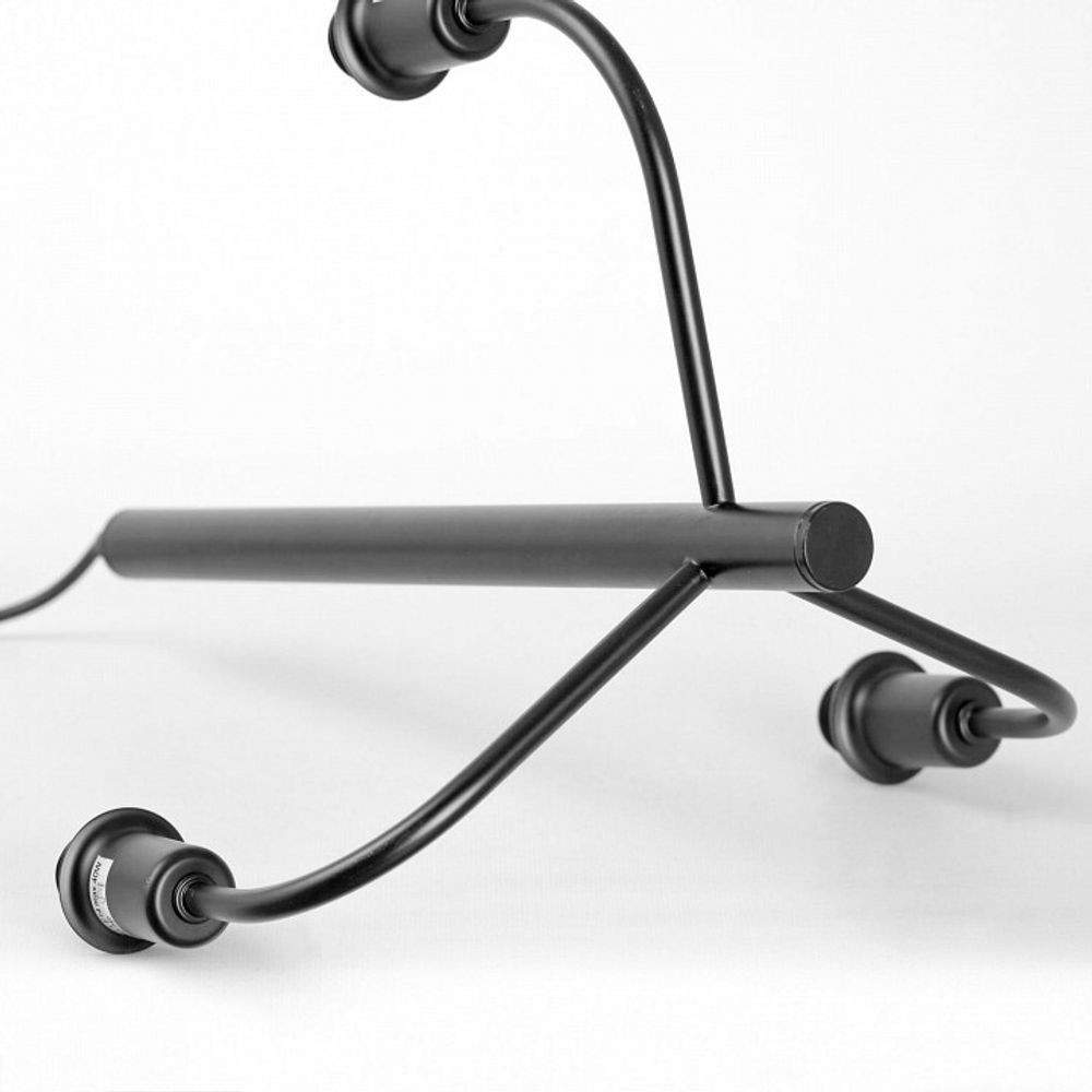 Подвесная люстра LGO LSP-897 LSP-8971