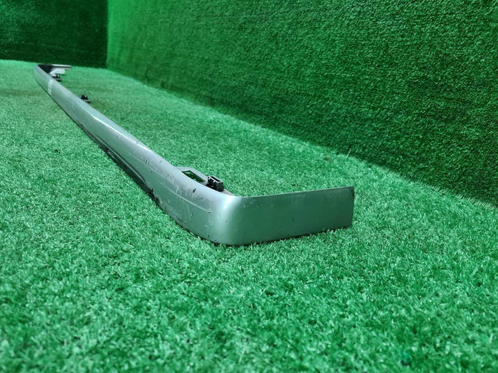 Накладка подножки правая Toyota LC Prado 150 09-нв