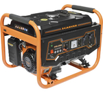 Бензиновый генератор CARVER PPG-3900