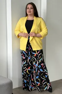 Жакет 2578 Fabrika