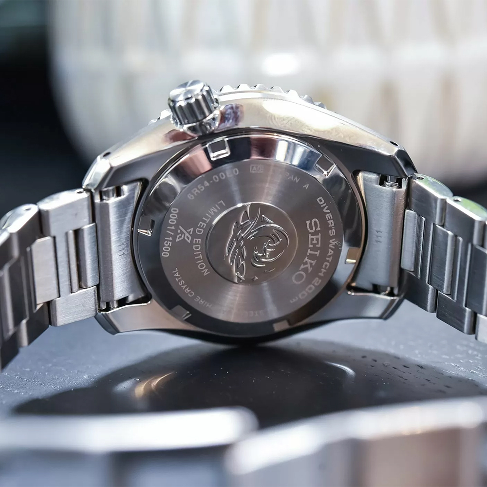 Seiko SPB439J1
