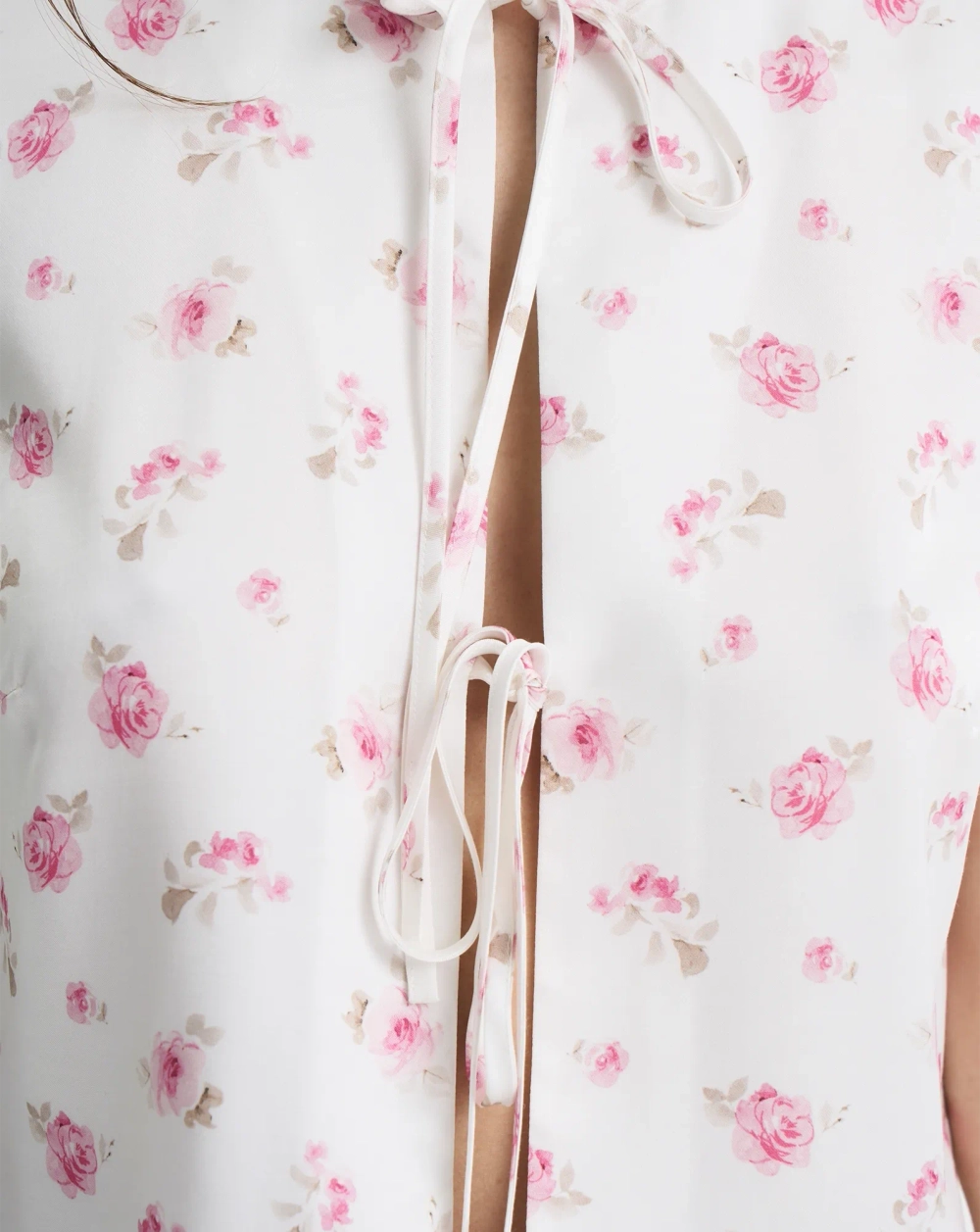 Топ на завязках