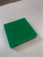 Капролон (полиамид 6) блочный цветной