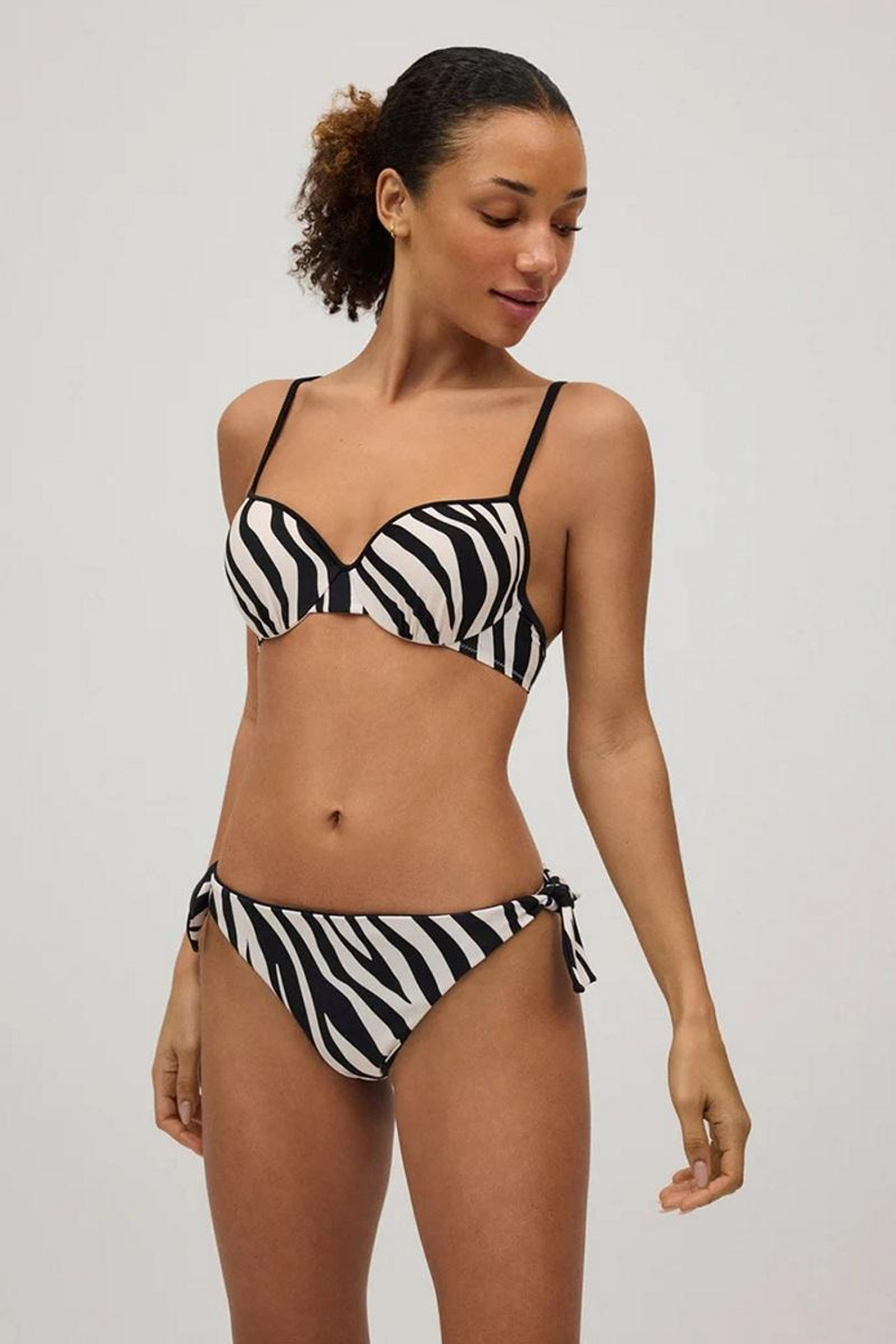 ANTAO 83065 Трусы купальные