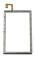 Тачскрин (сенсорное стекло) для планшета Prestigio Root A10 (PMT4771)