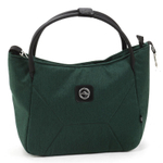 Детская коляска Adamex Mobi 2 в 1 M-TK52 (ЗЕЛЕНЫЙ)