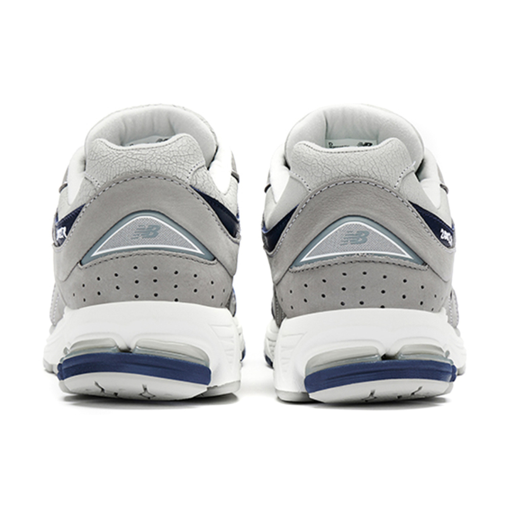 Кроссовки Thisisneverthat x New Balance NB 2002R, M2002RTH