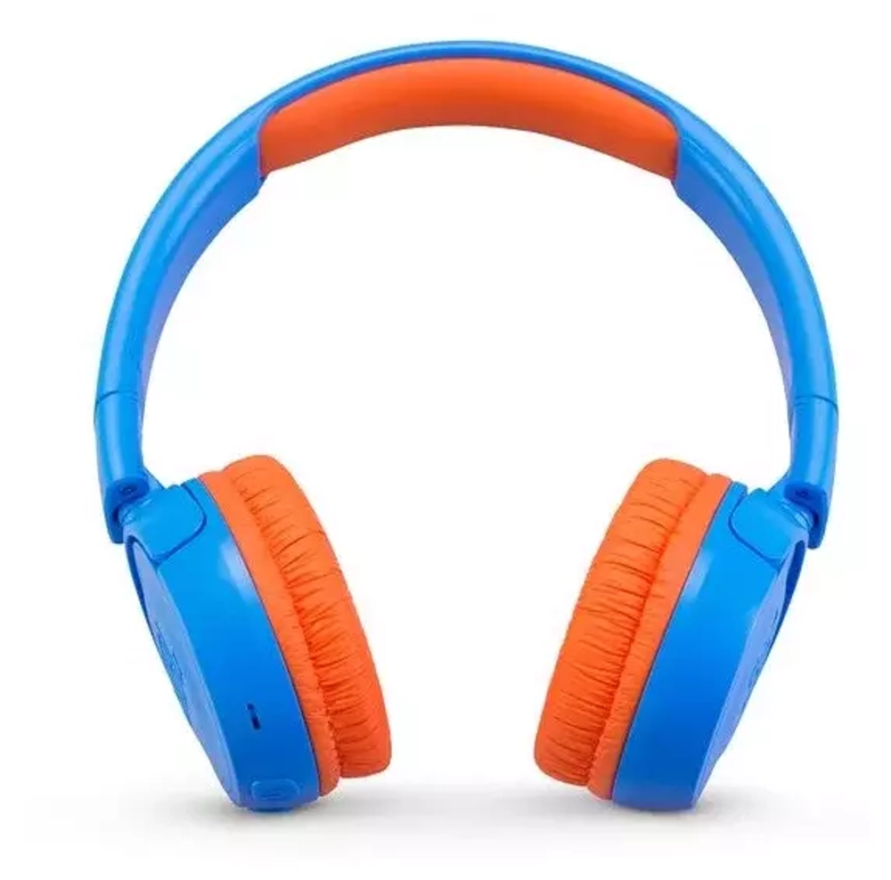 Беспроводные наушники JBL R300, синий