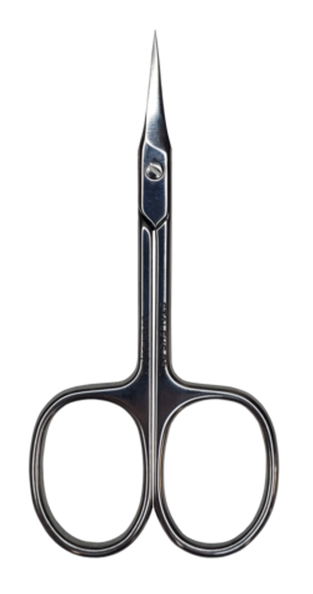 STALEKS Ножницы маникюрные для кутикулы EXPERT 50 TYPE 2