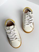 Кожаные кеды Golden Goose & Bonpoint, 22
