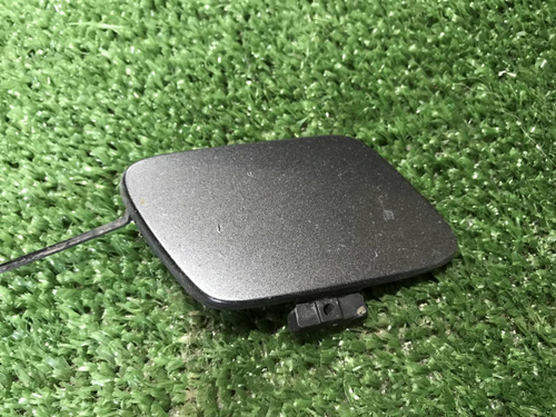 Заглушка буксир. крюка Audi A4 B9 (15-20) S-line