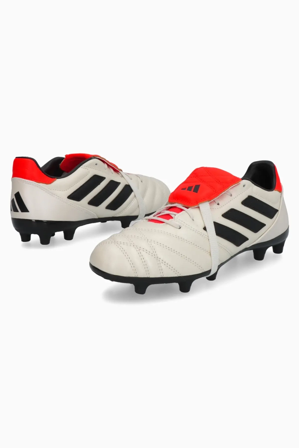 Adidas copa gloro white hotsell