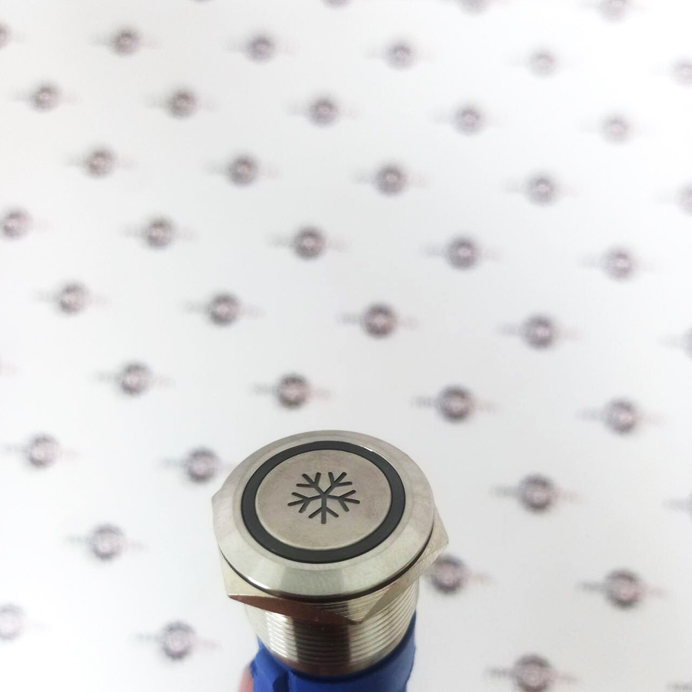 Кнопка кондиционера | 998/10913 | Spare Parts