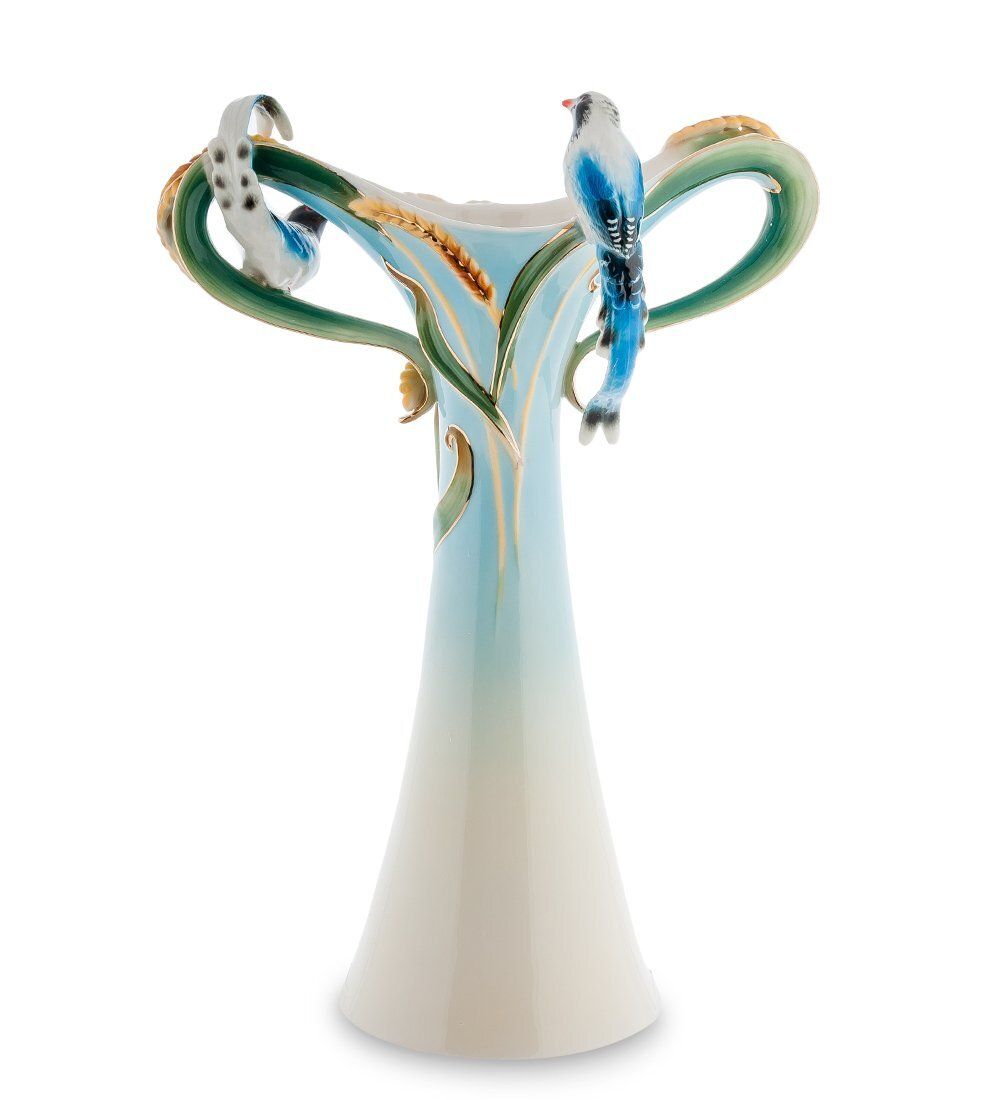 FM-53 Ваза «Пара птиц» (Pavone)