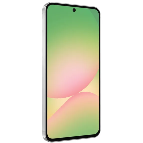 Смартфон Samsung Galaxy A56 5G 8 ГБ | 128 ГБ (Светло-серый | Awesome Lightgrey)