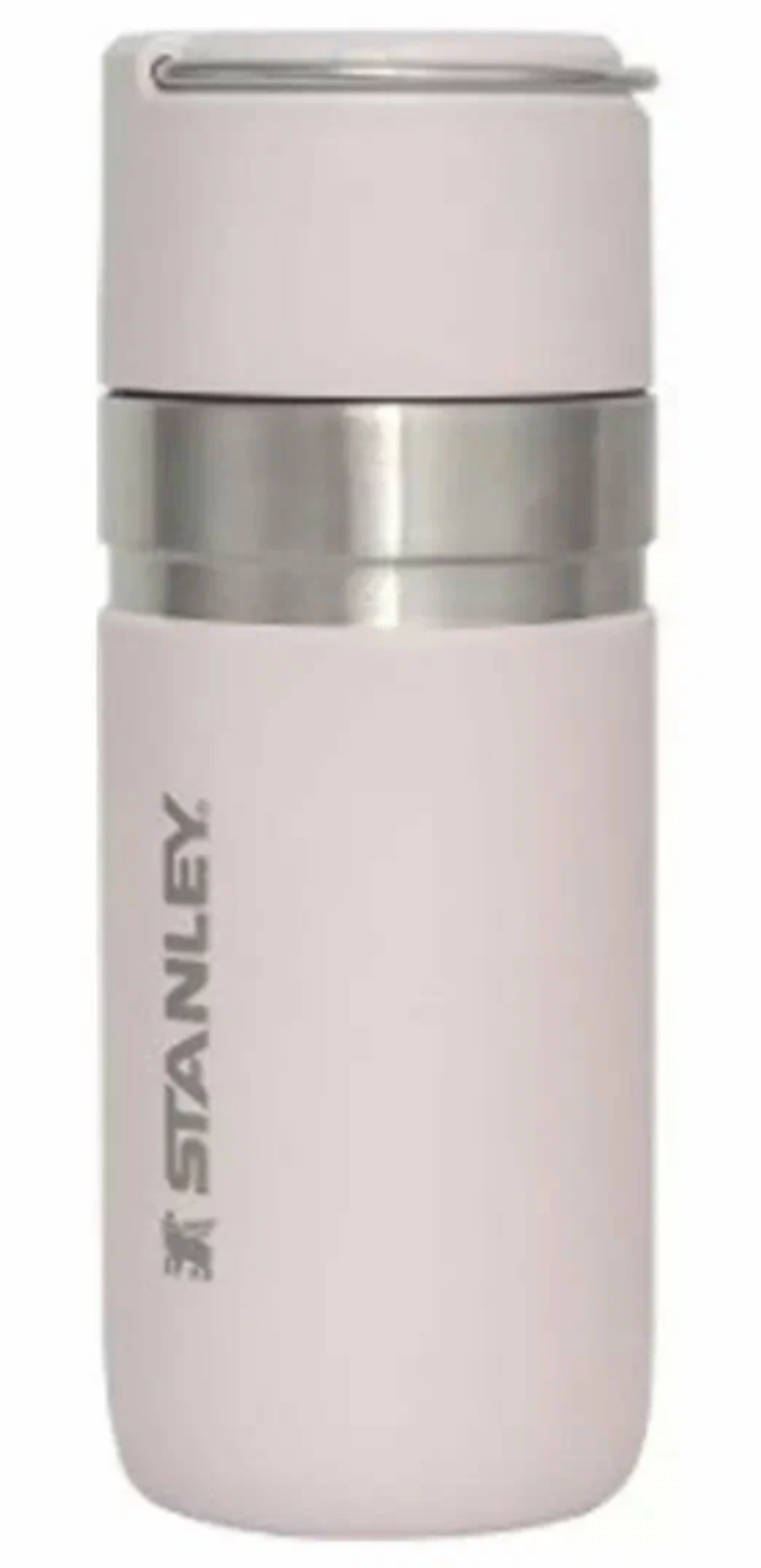 Термобутылка Stanley GO (0,47 литра), светло-фиолетовая