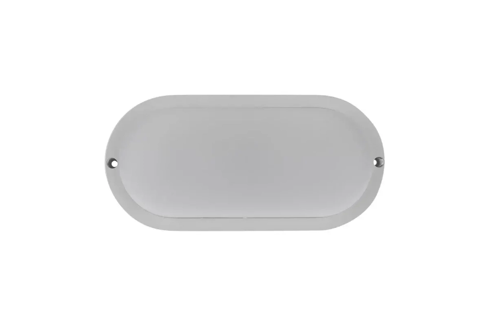Cветодиодный светильник REXANT ЖКХ 18 Вт 1800 Лм IP65 6500 K с датчиком движения 607-210