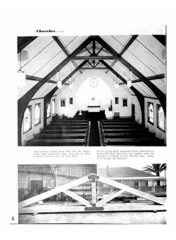 Modern Building with Wood | Timber Engineering