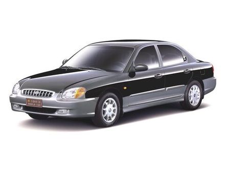 Sonata IV (EF)