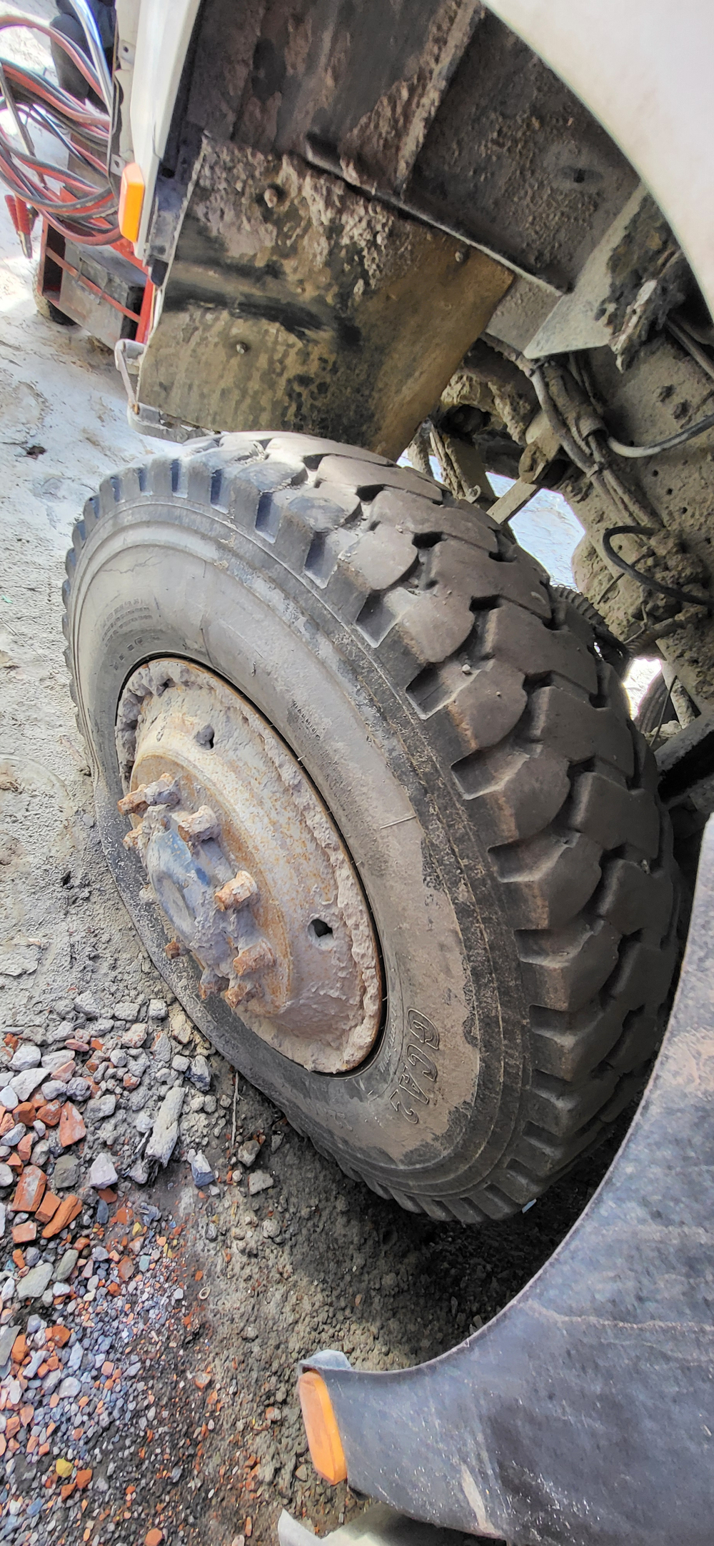Shacman (Shaanxi) SX* 6x6 Самосвал SX32586W385C (Дизельный, 10,8 л, 441 л.с., МТ)