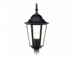 Наземный высокий светильник Ambrella Light ST ST2037