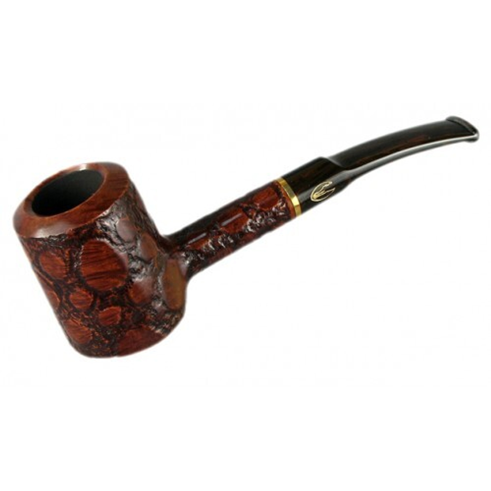 Курительная трубка Savinelli Alligator Brown Model 310