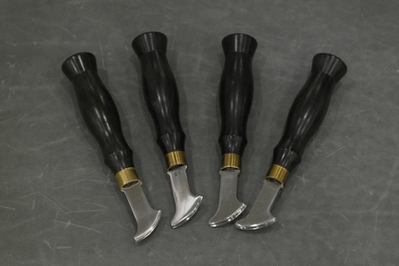 Кризер (CREASER)