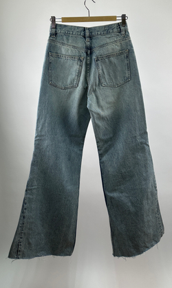 Джинсы Massimo Dutti