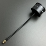 Видеоприемник Rushfpv 1.3 GHz V2 VRX + Антенна