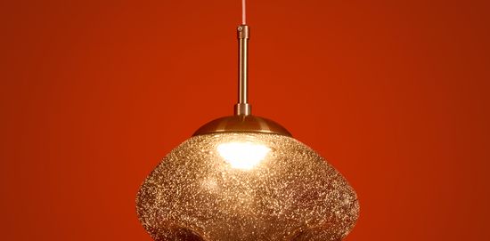 Подвесной светильник Freya FR5601PL-01GR