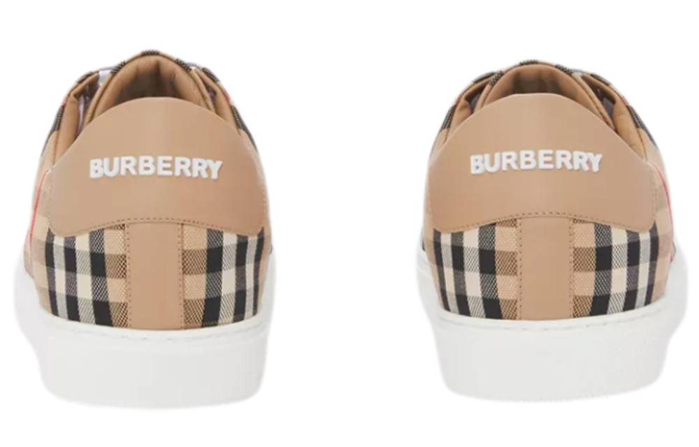 Burberry Vintage (Женская размерная сетка)